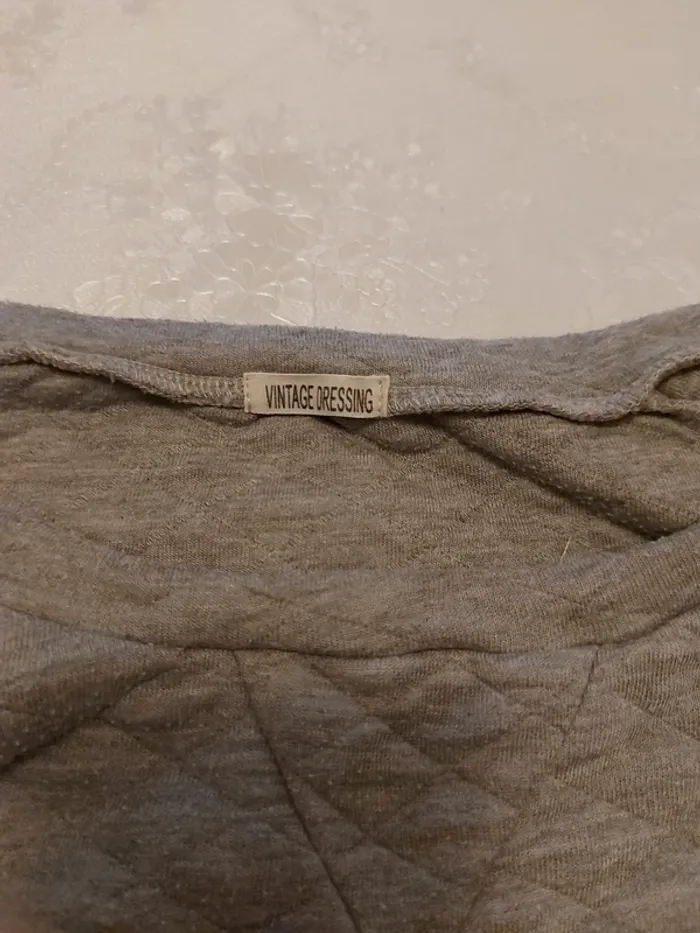 Pull femme - photo numéro 4