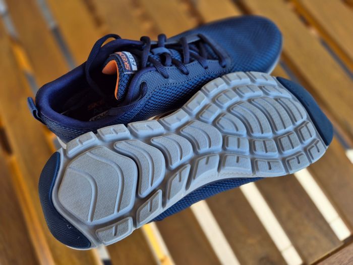 Baskets skechers homme - photo numéro 3