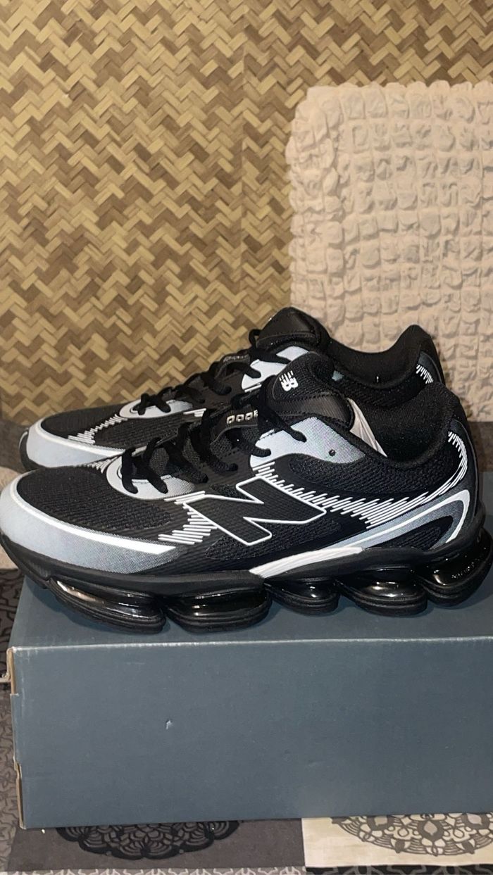 New Balance 2000 Abzorb – Noir TAILLE 43 - photo numéro 2