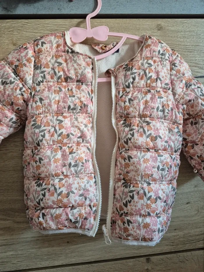 Manteau 3en1 - photo numéro 3