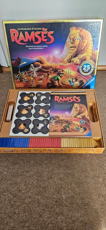 Ramsès