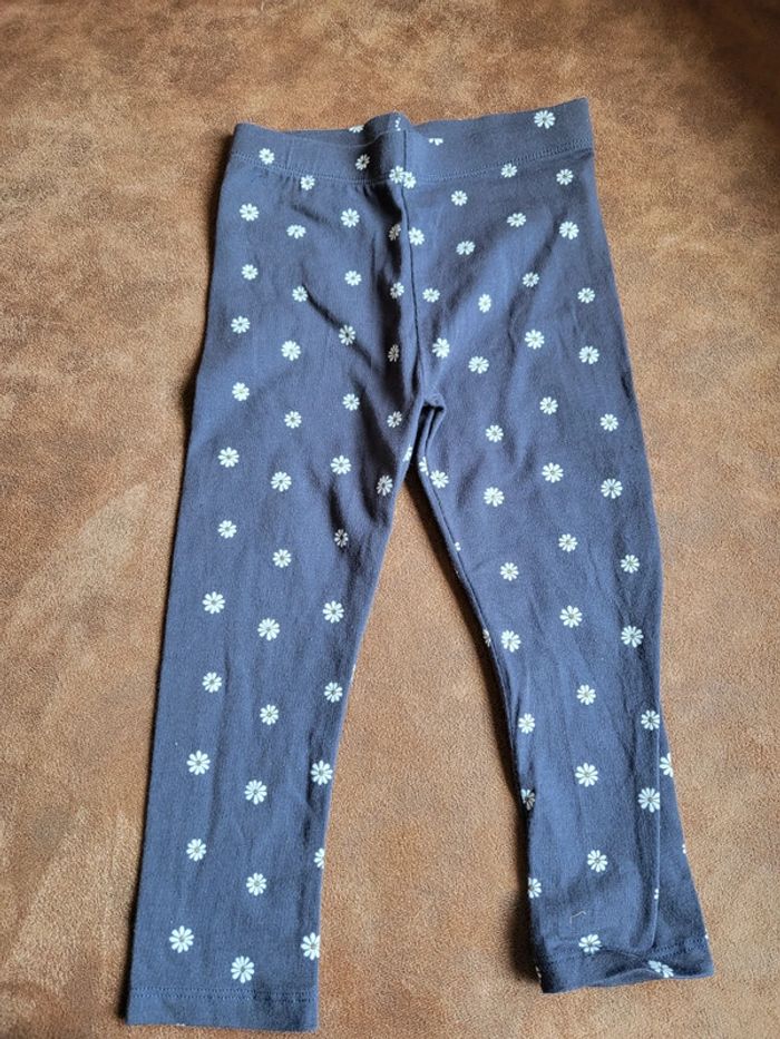 Legging fille