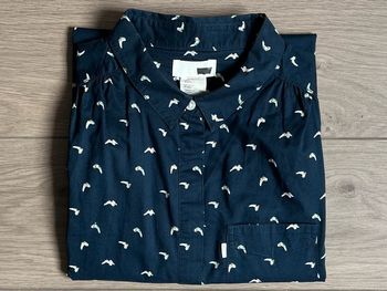 Chemise sans manche Levi’s T-XS