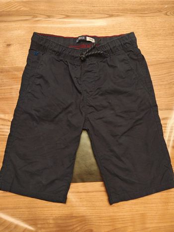 Short 10 ans