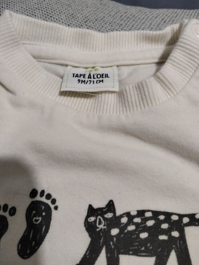 Pull sweat - photo numéro 2