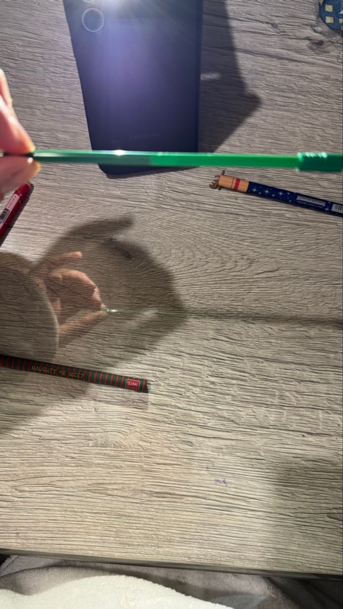 Stylos effaçables Legami - photo numéro 8