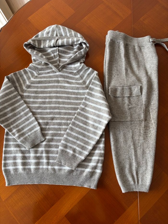 Ensemble enfants 4ans