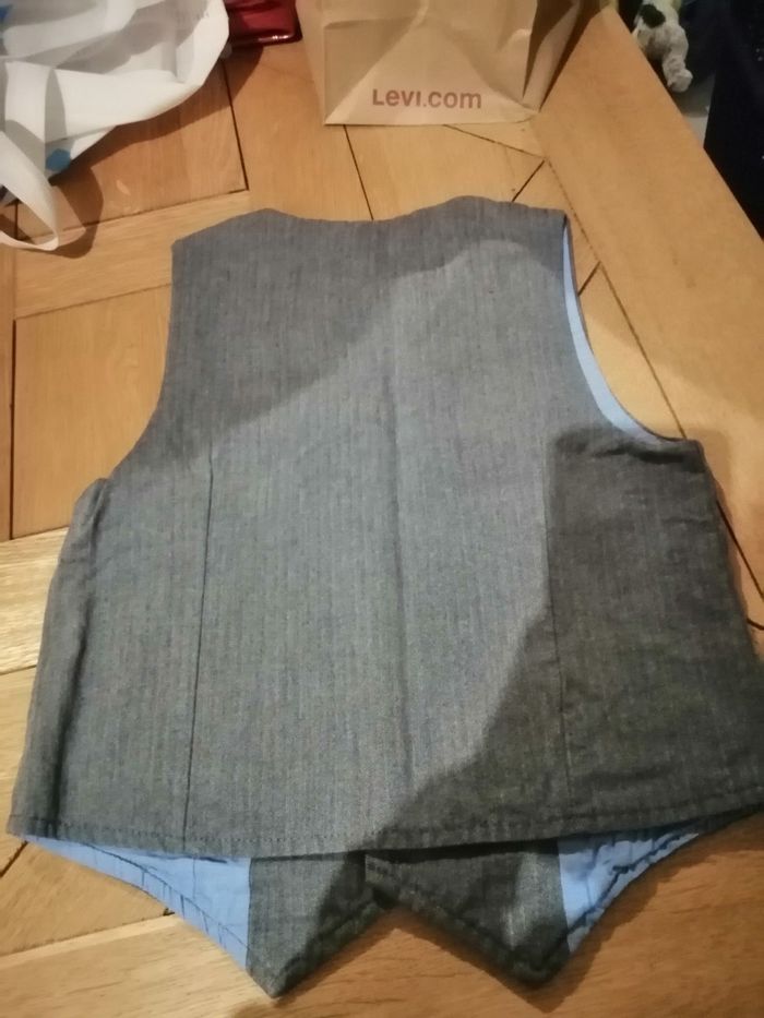 Sur chemise cérémonie