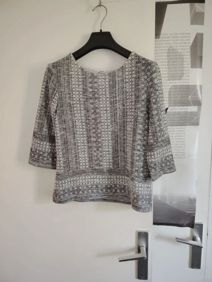 Blouse pimkie S