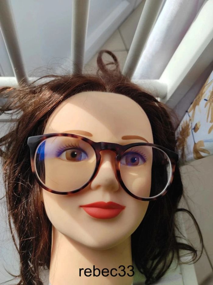 Monture lunettes pour tous modèle XAV L - photo numéro 3