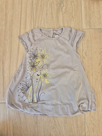 Robe Orchestra 9 mois