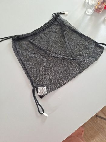 Filet sac pour pousette
