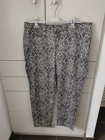 Pantalon In Extenso