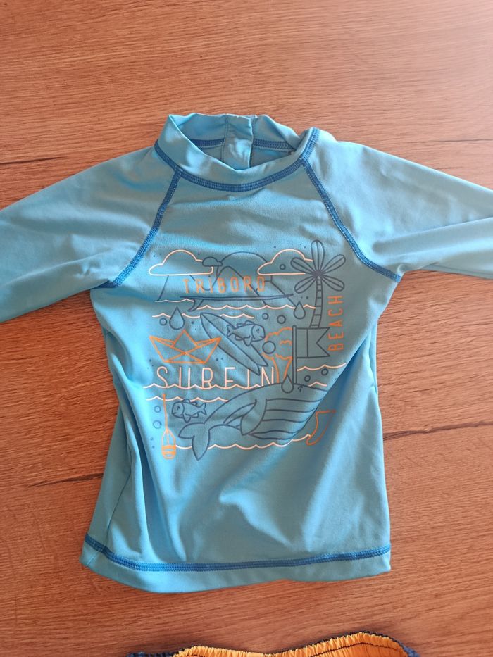 Maillot de bain - photo numéro 4