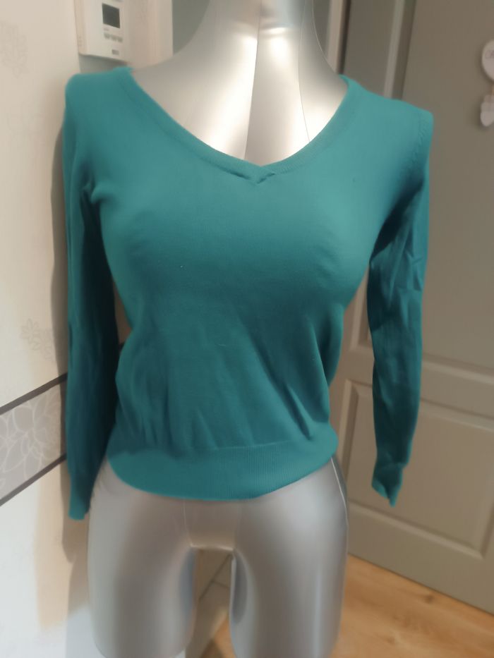 Haut femme t 1 - photo numéro 7