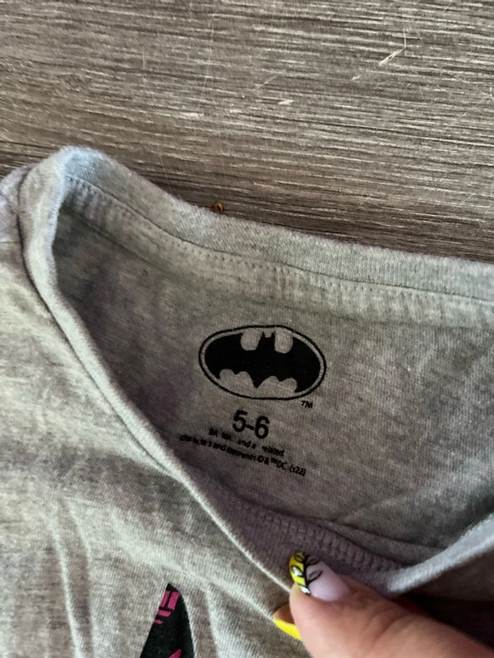 T shirt neuf Batman - photo numéro 3