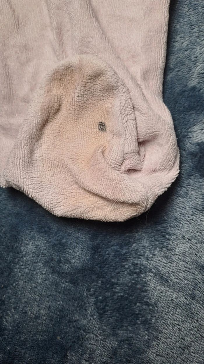 💚Pyjama bébé Charmmukitty LOVE – Taille 18 mois - photo numéro 3