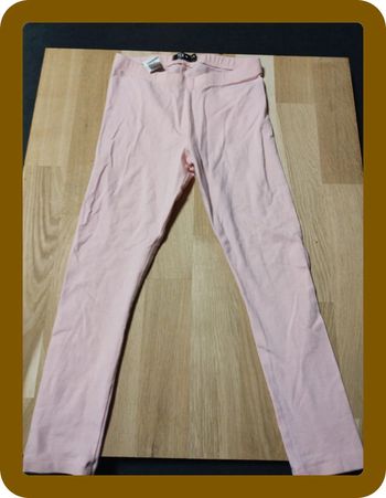 Legging tex taille 5-6 ans en très bon état