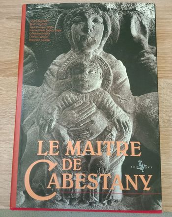Le maitre de Cabestany 📚
