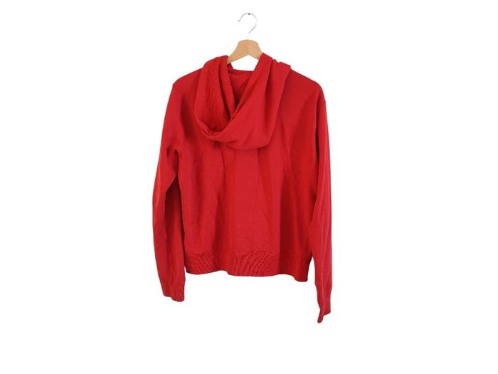 C52 sweat rouge Ralph Lauren XL - photo numéro 6