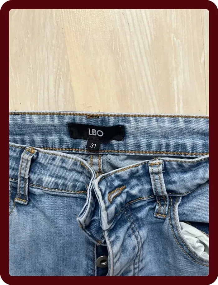 Jean lbo - photo numéro 2