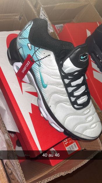 Basket tn Nike