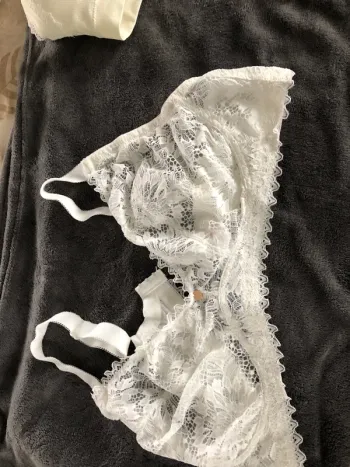 Soutien gorge sans armature 110C