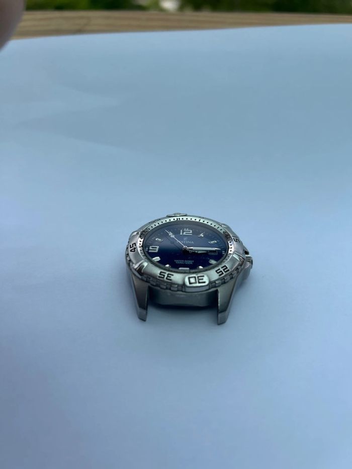 Montre Festina - photo numéro 8