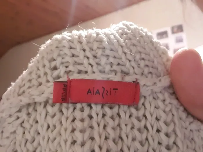 Gilet avec capuche @ - photo numéro 4