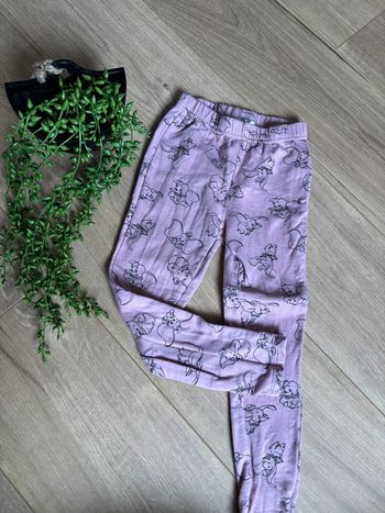 Pantalon legging dumbo Disney