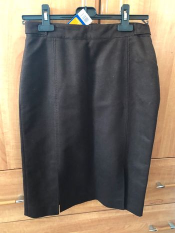 Jupe taille s