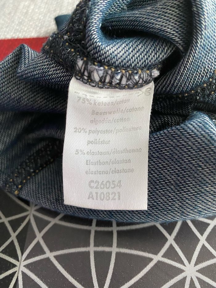 Legging bébé fille kiabi - photo numéro 7