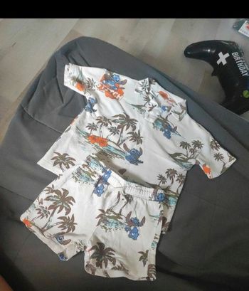 Ensemble Stitch