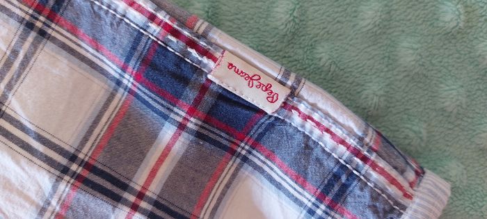 Chemise mc 6ans - photo numéro 6