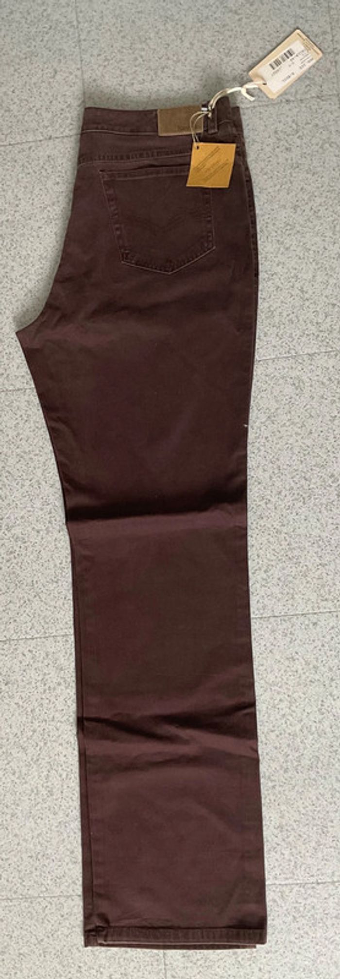 Pantalon Femme Kleymac - photo numéro 2