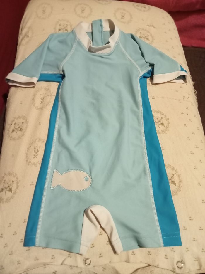 Maillot commbi 🩷🩵