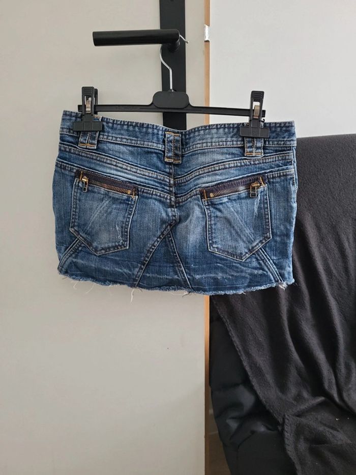 Jupe zara taille 36 - photo numéro 2
