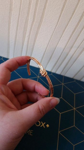 Bracelet