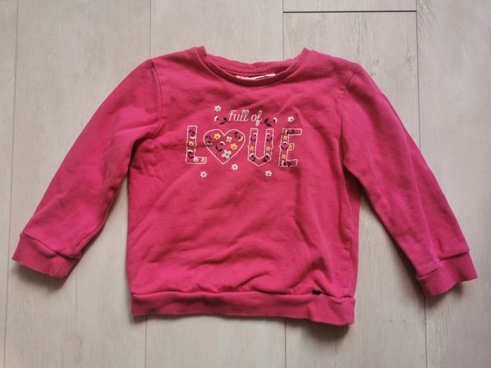 Lot de pull - photo numéro 2