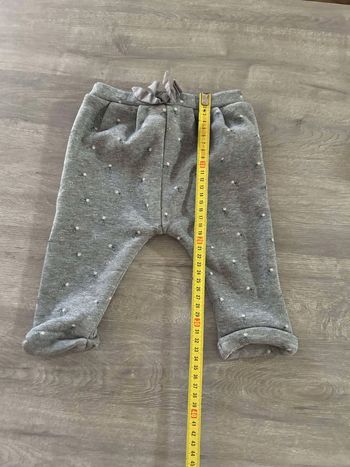 Lot de vetements fille