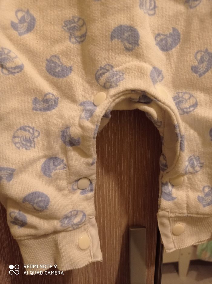 Pyjama - photo numéro 4