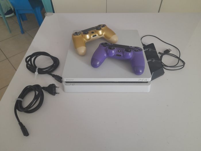PlayStation 4