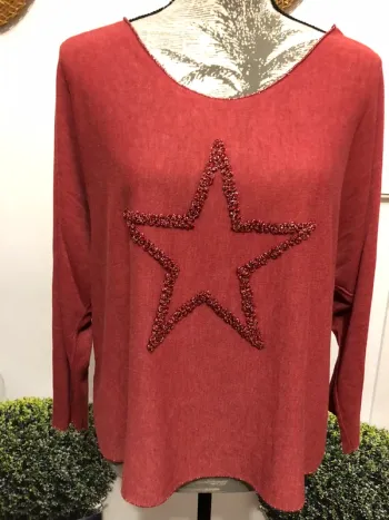 Pull loose New collection