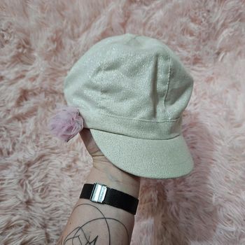 Casquette bebe
