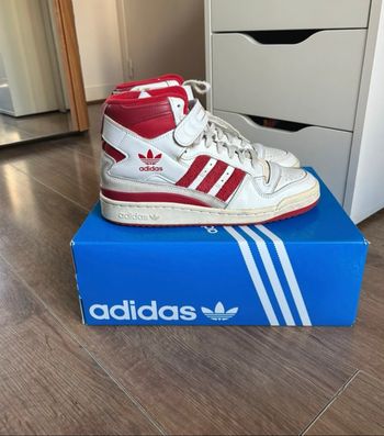 adidas forum