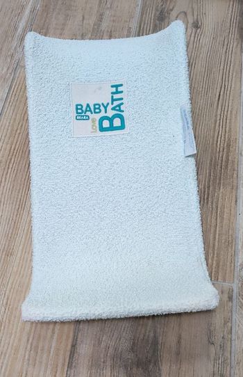 Transat de bain Béaba