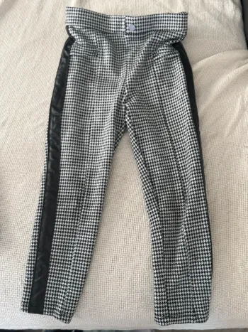 Pantalon hiver