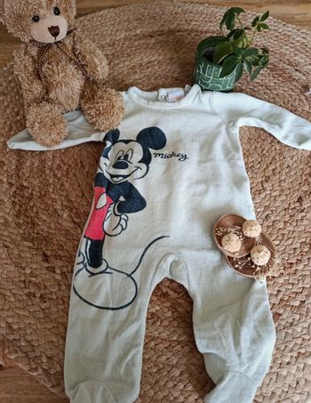 Pyjama 1 piece
