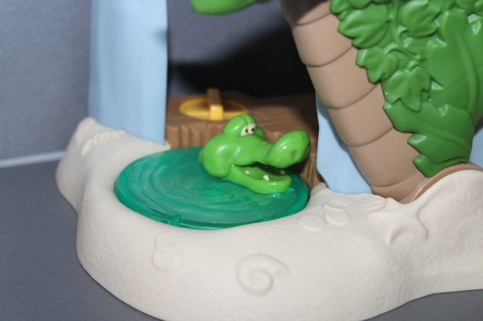 Cachette secrète de Jack et les pirates - Disney - photo numéro 5