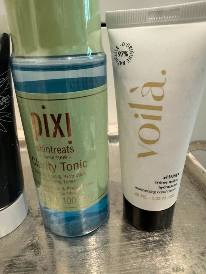 Lot produits beauté - photo numéro 3